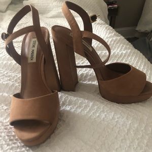 Steve Madden heels